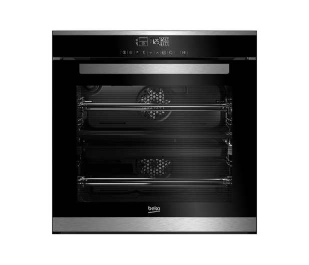 BEKO BVM35400XS - 428959 - zdjęcie